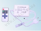 LED-диммер IR 600Вт 220В (11 кнопок)